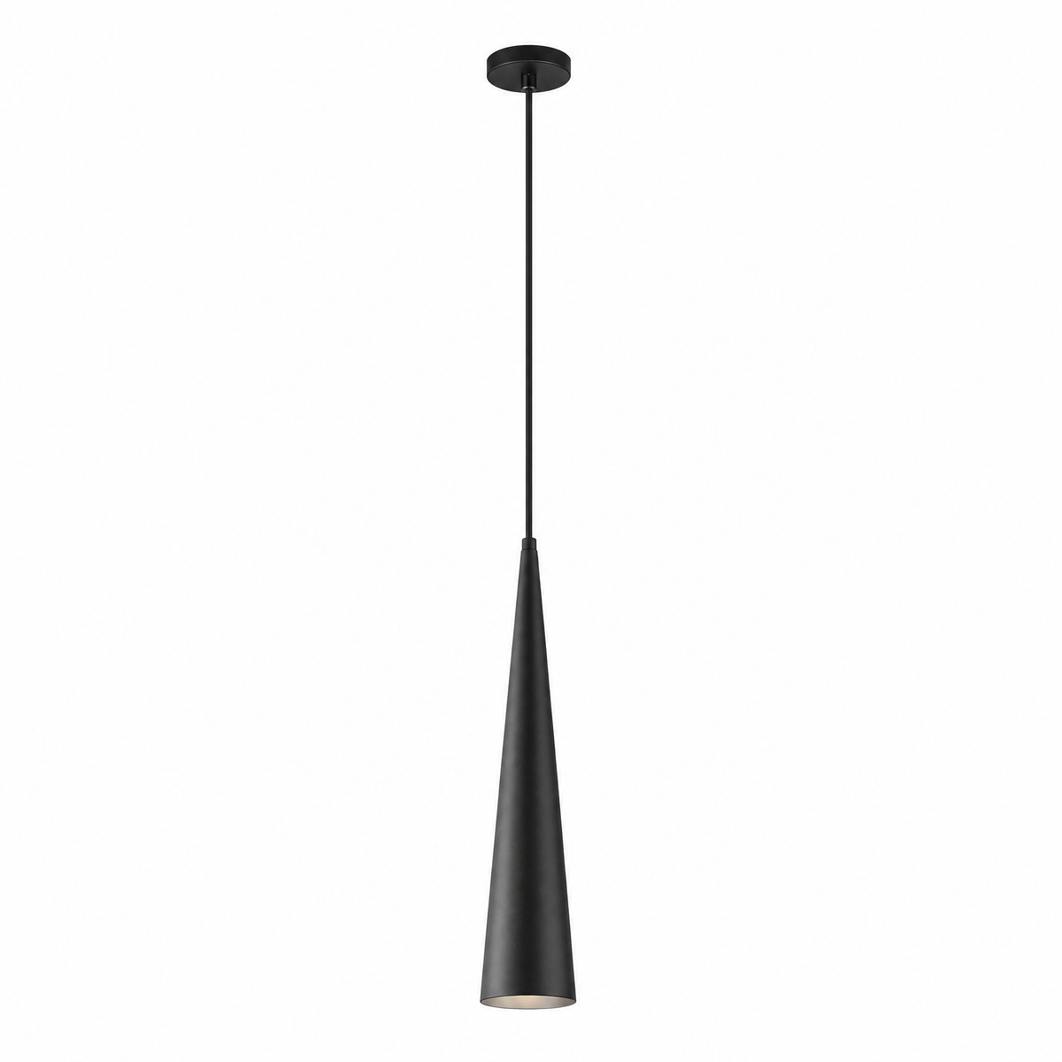Cometa Minimalist Pendant Light Slim LED Ceiling Lamp