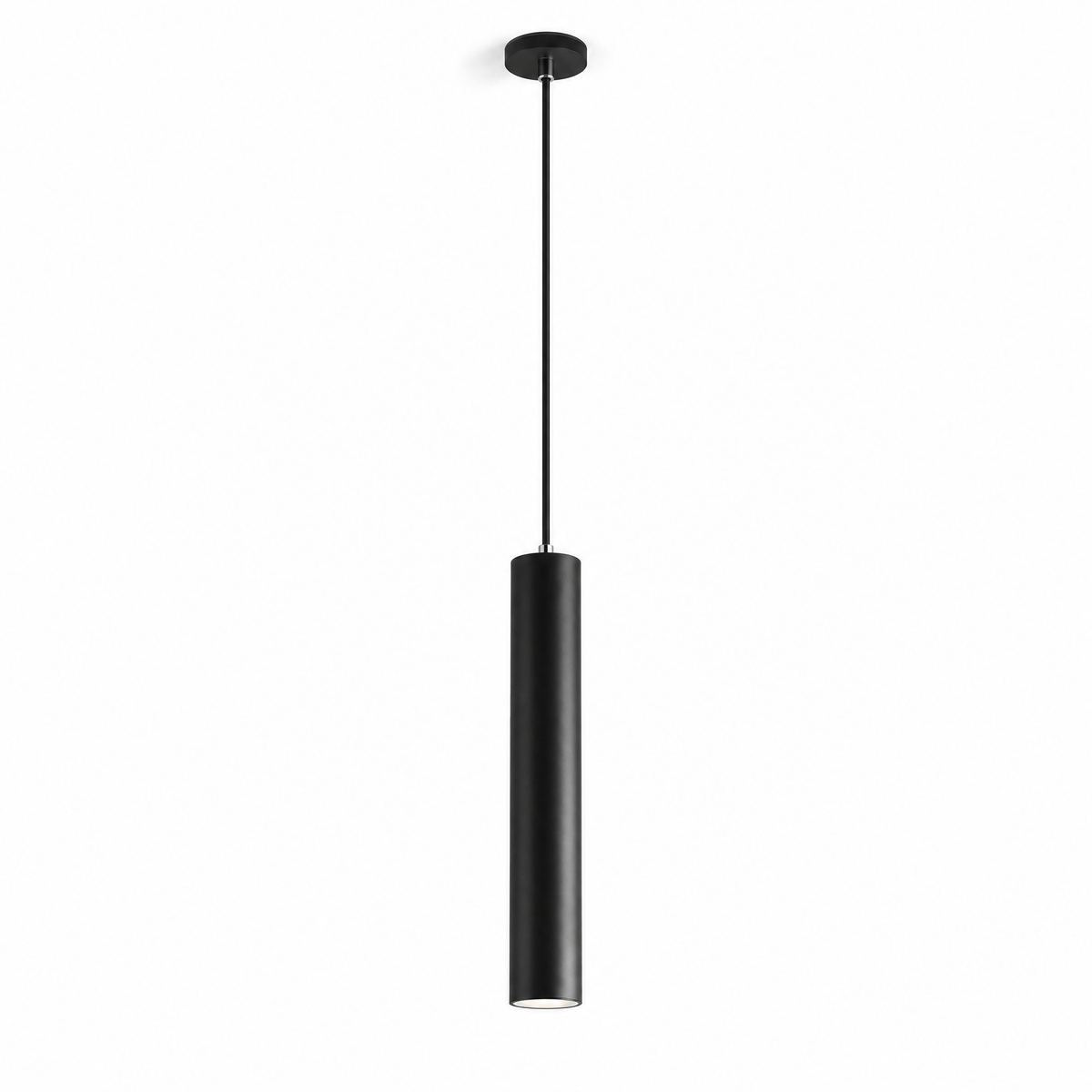 Cometa Minimalist Pendant Light Slim LED Ceiling Lamp