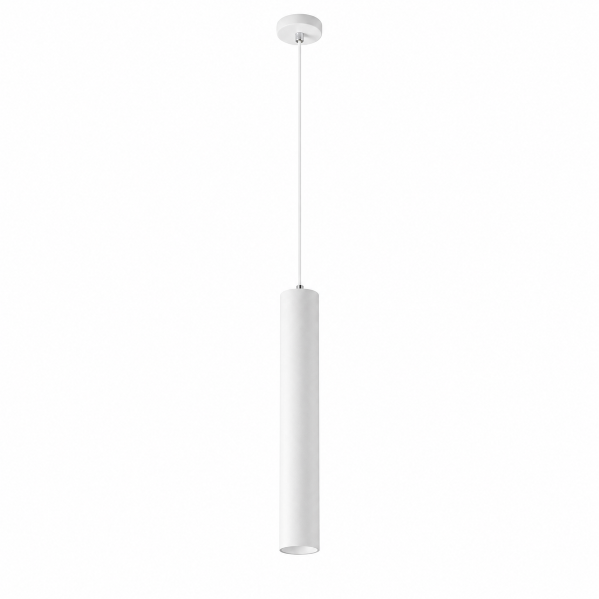 Cometa Minimalist Pendant Light Slim LED Ceiling Lamp
